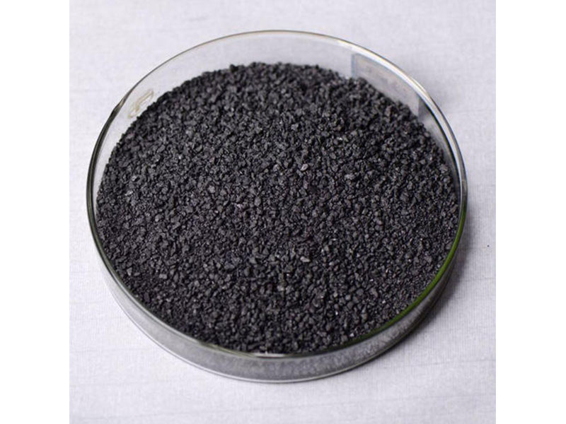 Sodium Humate Water Soluble Fertilizer