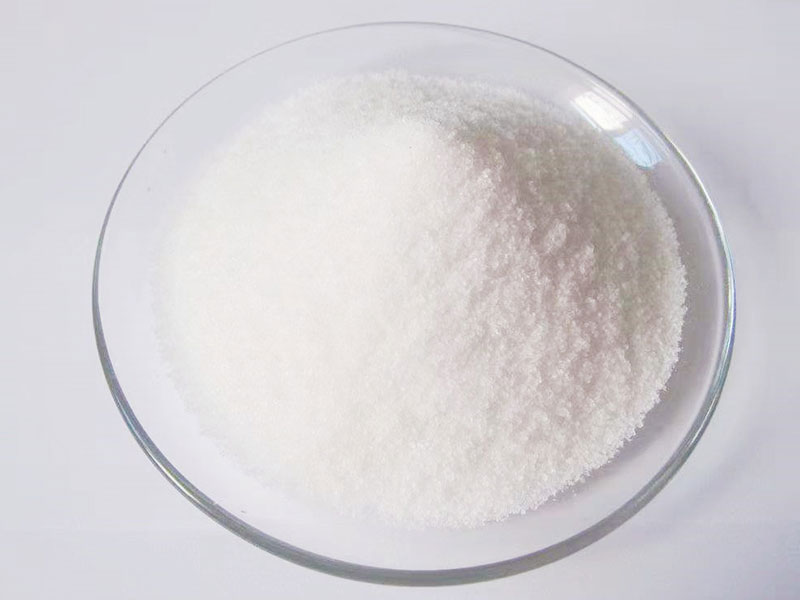 The role of Sodium Hexametaphosphate in food